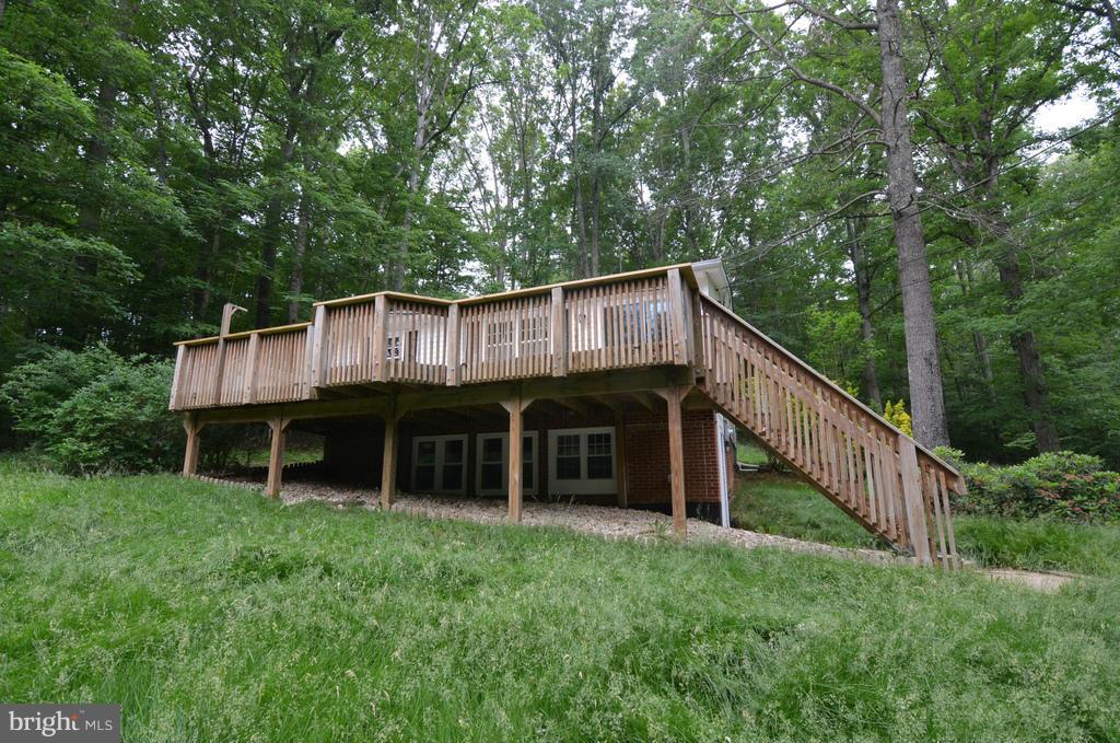 12404 Purcell Road Manassas, VA 20112 - Photo 1 of 23 Exterior (Front)