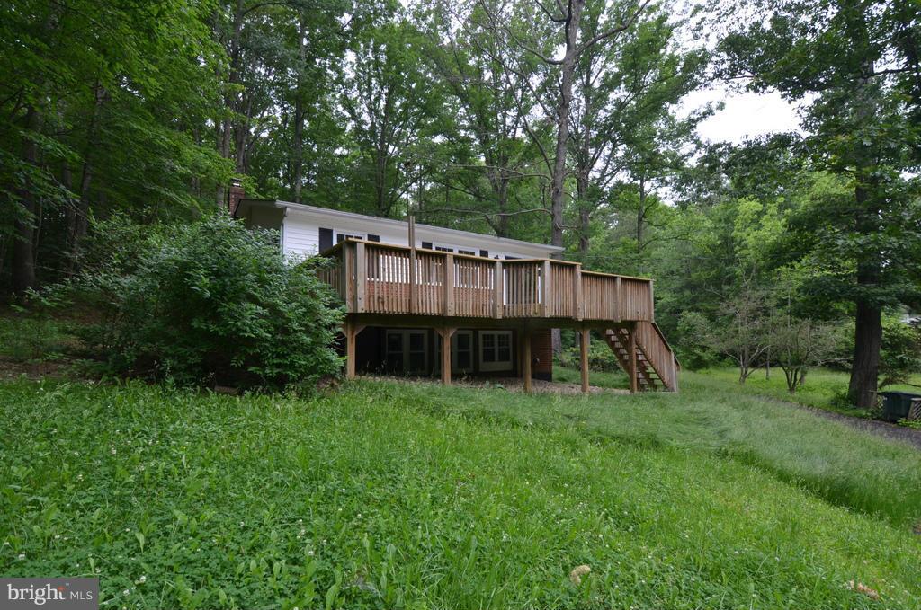 12404 Purcell Road Manassas, VA 20112 - Photo 23 of 23 Exterior (Front)