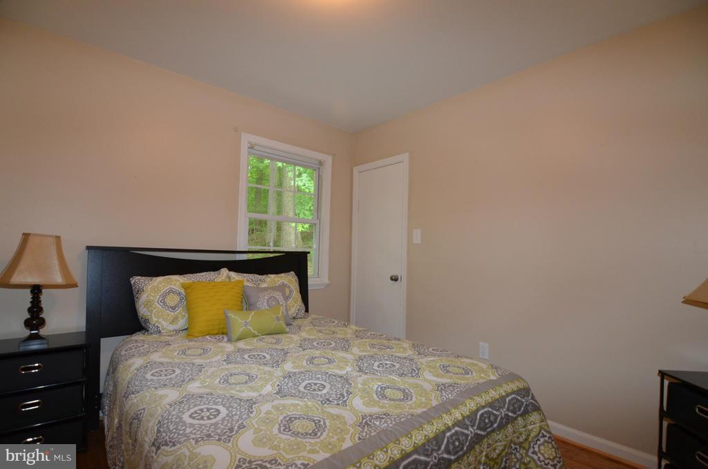 12404 Purcell Road Manassas, VA 20112 - Photo 9 of 23 Bedroom