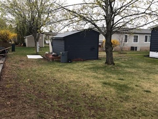 43 Castle Road, Unit 172 Attleboro, MA 02703 - Photo 33 of 36 Gallery Image 33