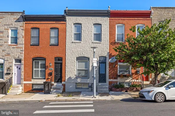 $2,350 | 3232 East Lombard Street, Baltimore, MD 21224