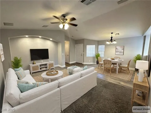 $1,775 | 10402 Melon Cactus Street, Las Vegas, NV 89141