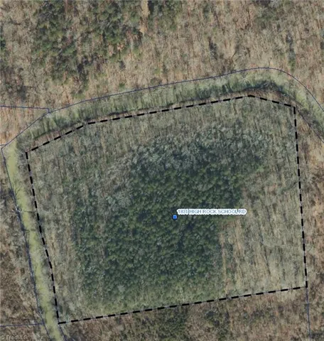 $68,000 | 1831 High Rock School Road, Blanch, NC 27212