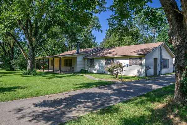 $179,500 | 18663 Maryland Avenue, Ida, LA 71044
