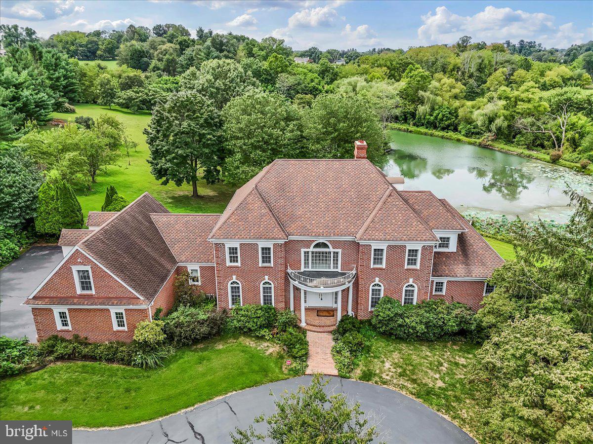 1015 Lambourne Road West Chester, PA 19382 - Photo 1 of 69 1015 Lambourne Road
