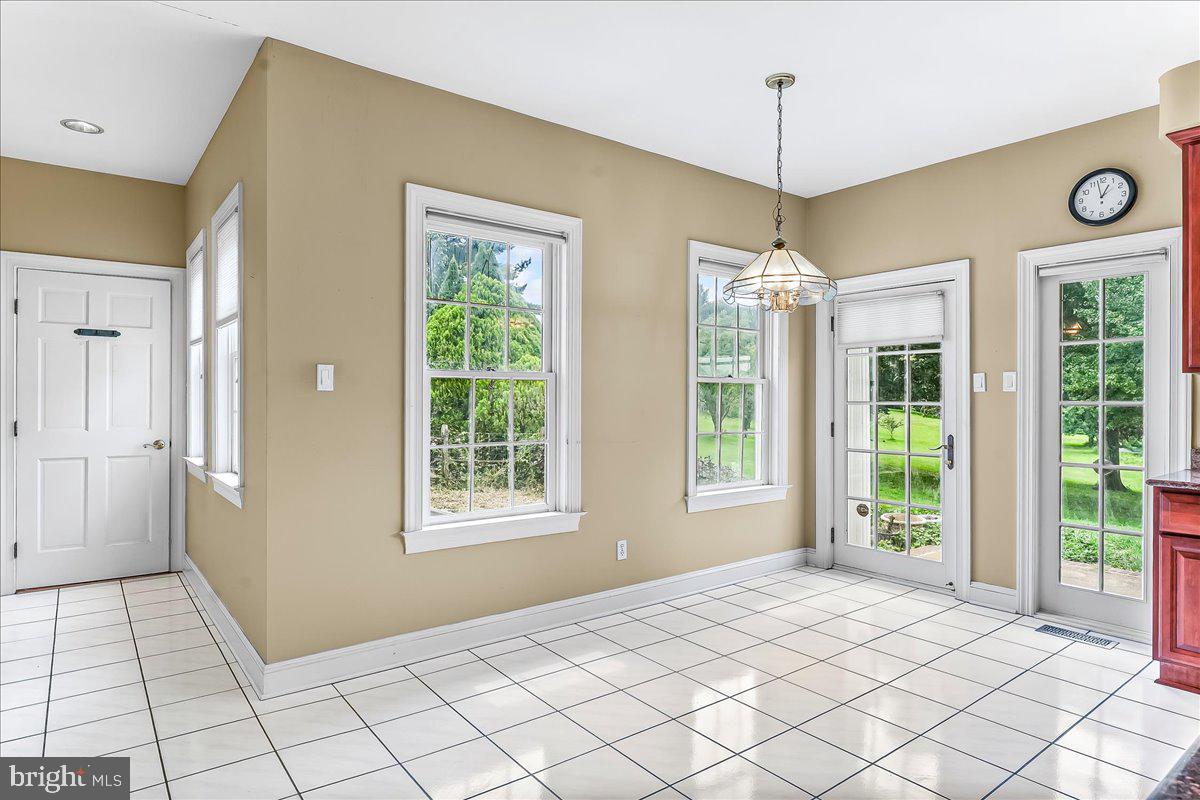 1015 Lambourne Road West Chester, PA 19382 - Photo 15 of 69 Breakfast area of the kitchen
