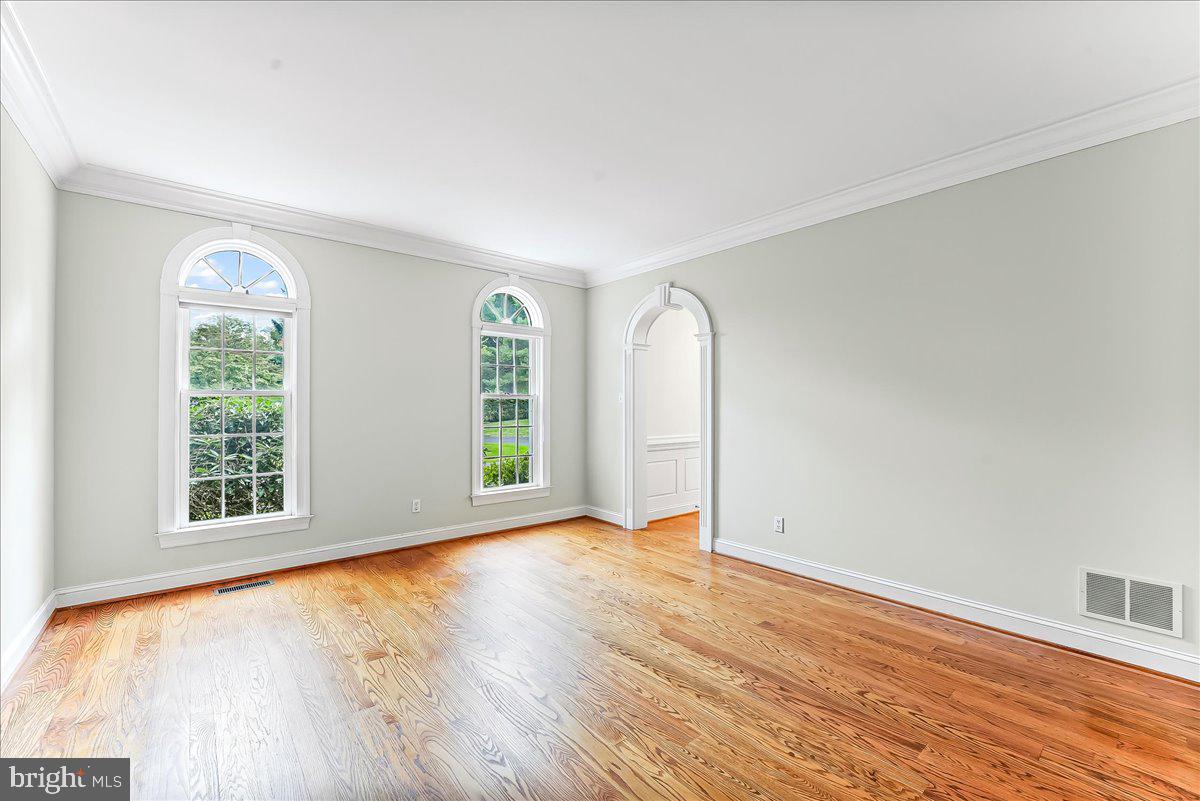 1015 Lambourne Road West Chester, PA 19382 - Photo 22 of 69 Living Room off of Foyer