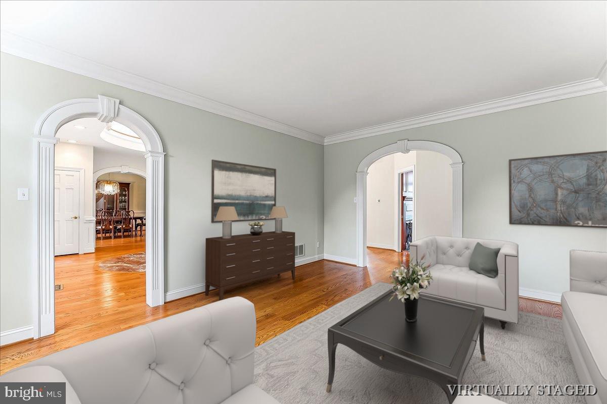 1015 Lambourne Road West Chester, PA 19382 - Photo 23 of 69 Living Room