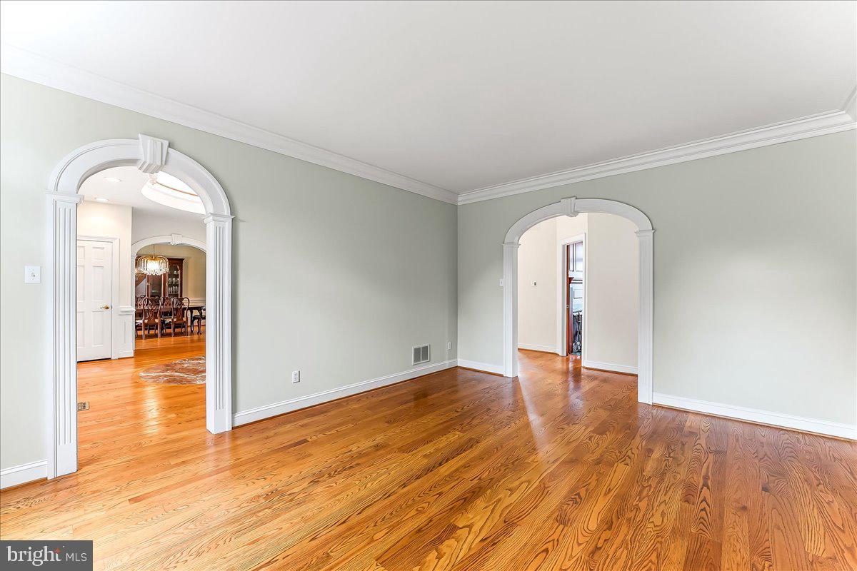 1015 Lambourne Road West Chester, PA 19382 - Photo 24 of 69 Living room