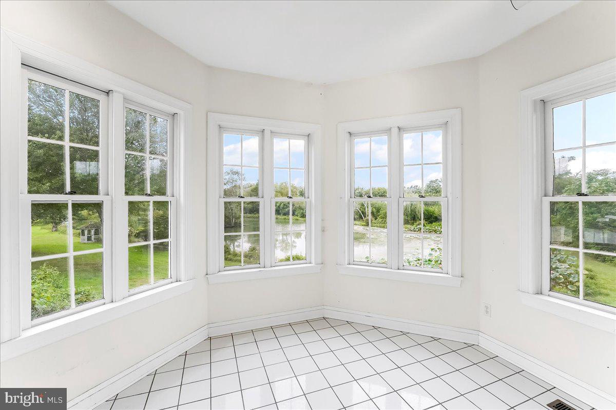 1015 Lambourne Road West Chester, PA 19382 - Photo 29 of 69 Sunroom adjoining the Primary Bedroom