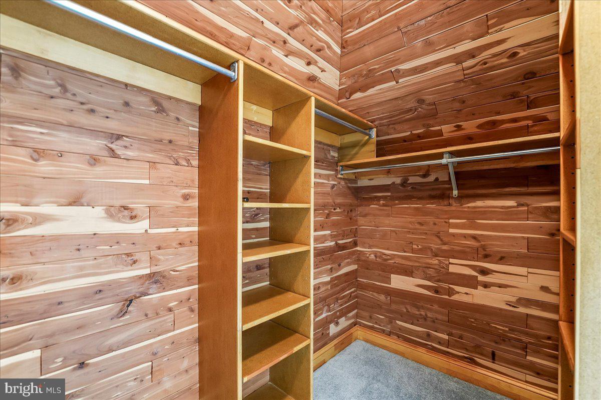 1015 Lambourne Road West Chester, PA 19382 - Photo 47 of 69 Cedar Closet off of Bedroom #5