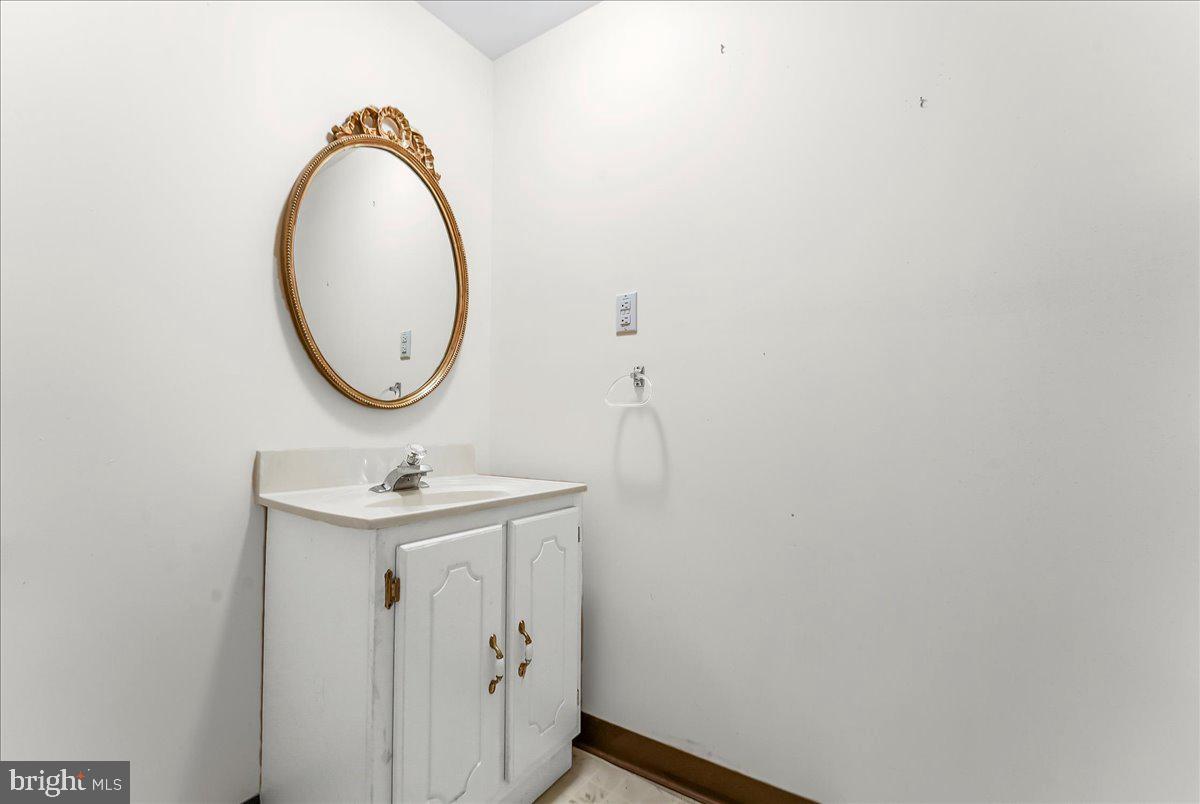 1015 Lambourne Road West Chester, PA 19382 - Photo 54 of 69 Basement Half Bath