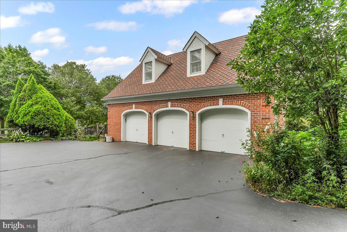 1015 Lambourne Road West Chester, PA 19382 - Photo 69 of 69 3-car garage
