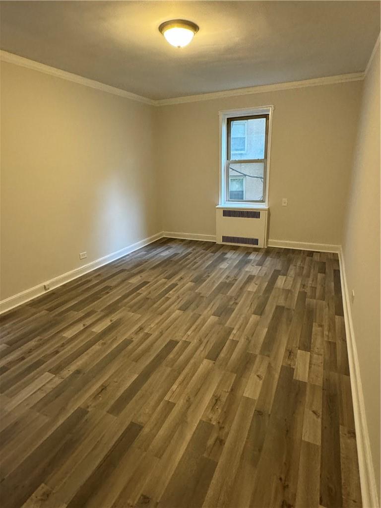 2190 Boston Road, Unit 3H Bronx, NY 10462 - Photo 7 of 17 Bedroom