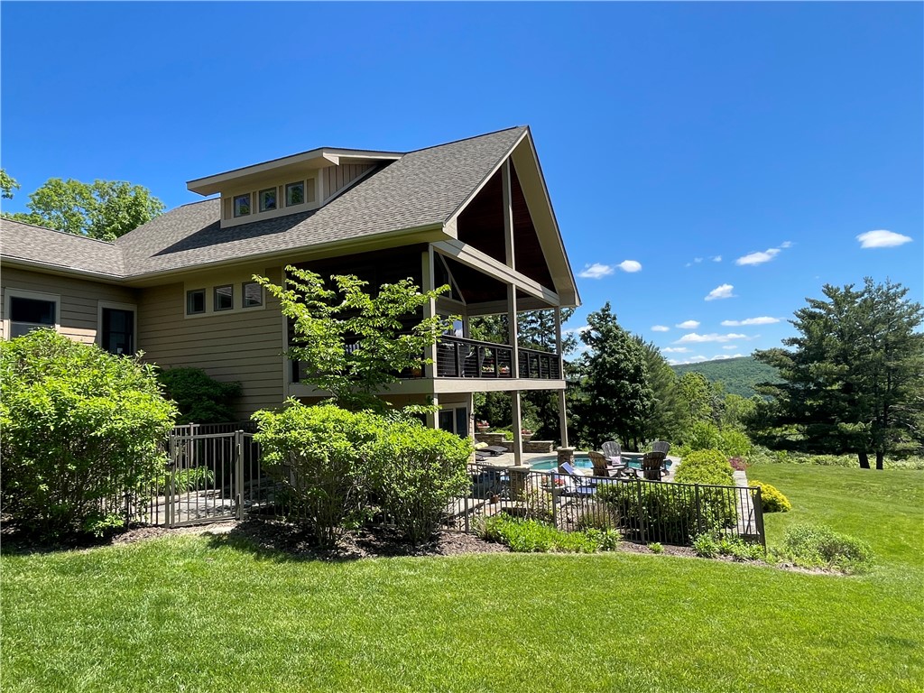 5491 Seneca Point Road South Bristol, NY 14424 - Photo 33 of 50