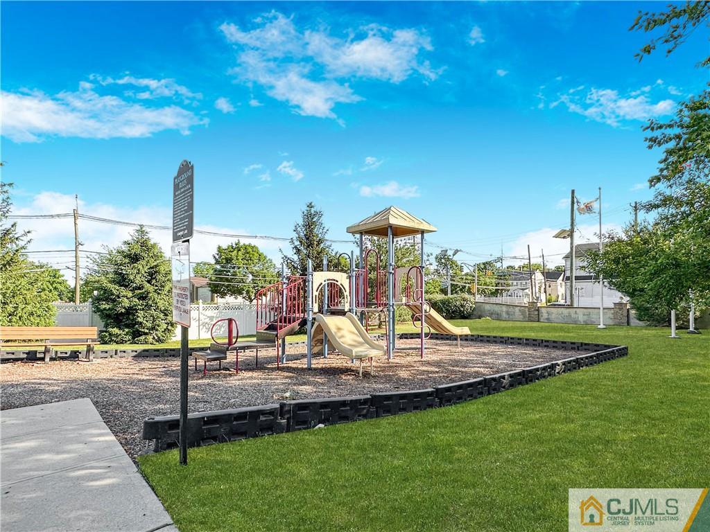 5 Alfred Avenue Somerset, NJ 08873 - Photo 26 of 27