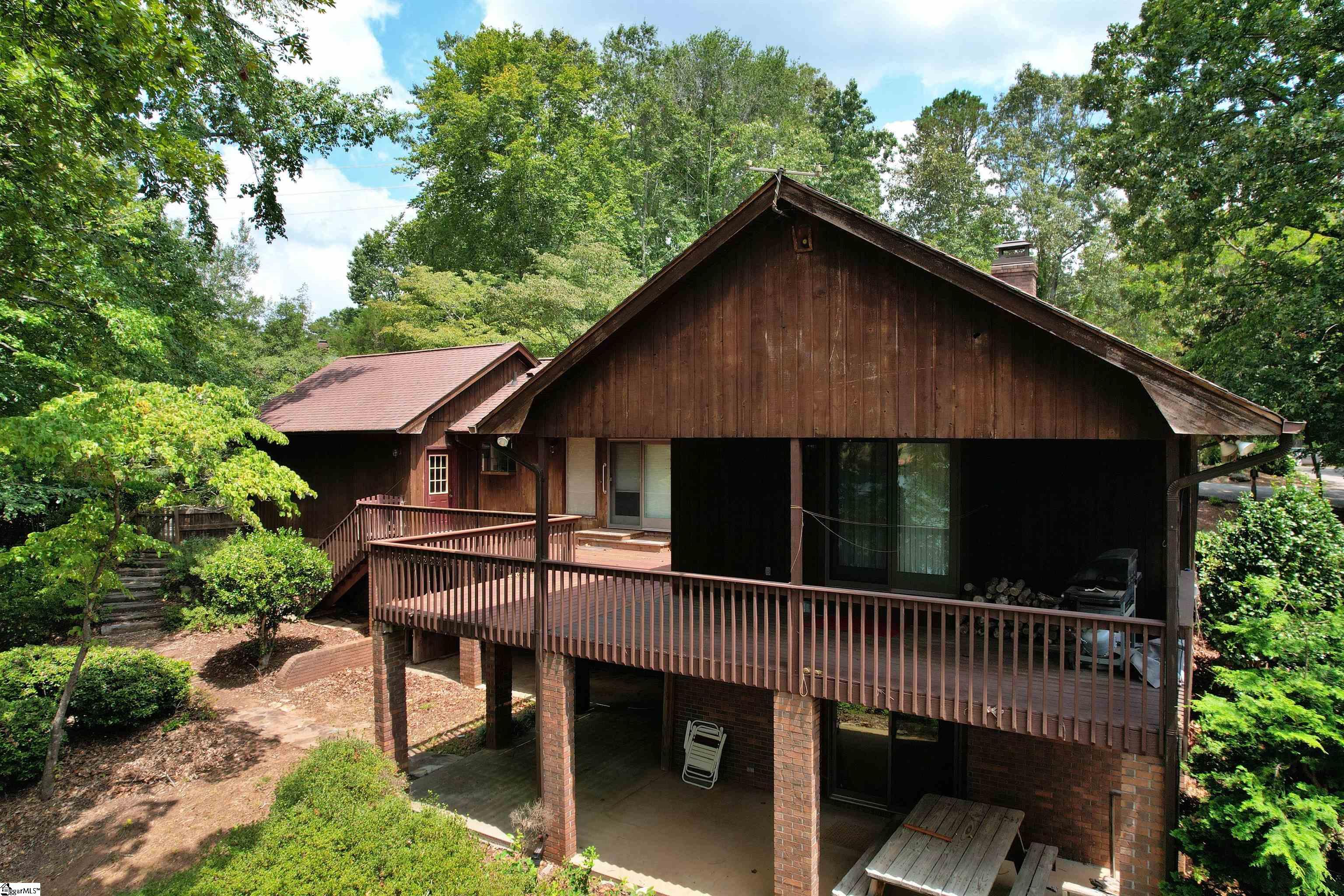 11051 Lake Ridge Lane Seneca, SC 29672 - Photo 40 of 48 Gallery Image 40