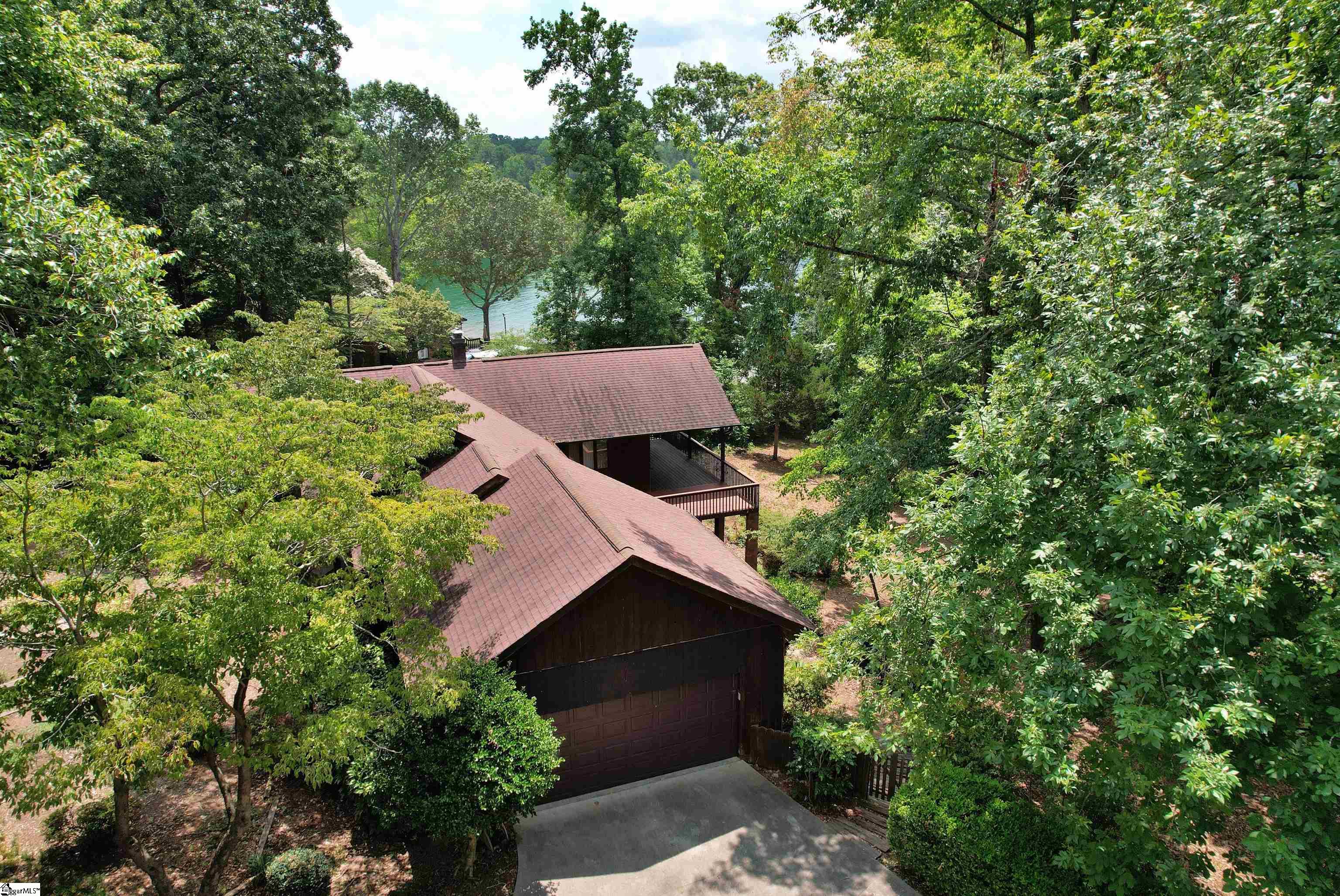 11051 Lake Ridge Lane Seneca, SC 29672 - Photo 41 of 48 Gallery Image 41