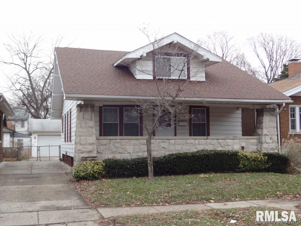1508 South 2nd Springfield, IL 62704 - Photo 1 of 16
