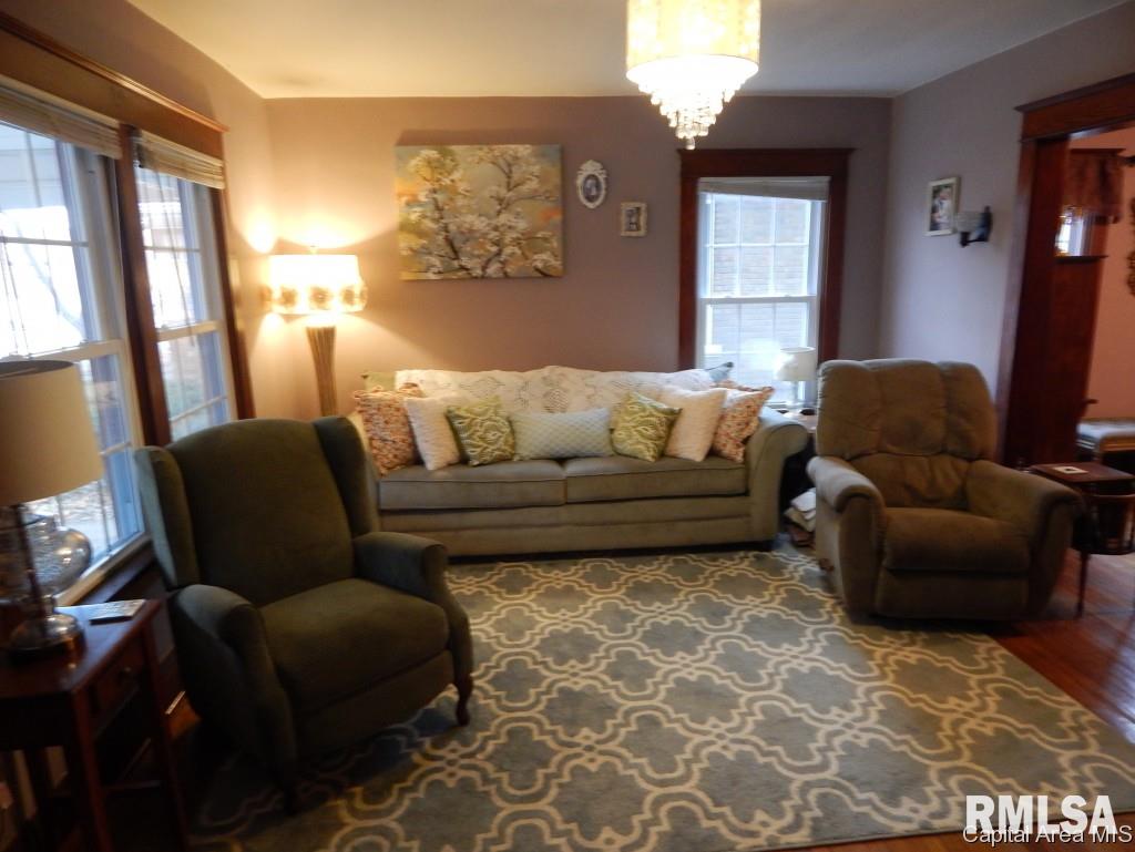 1508 South 2nd Springfield, IL 62704 - Photo 5 of 16