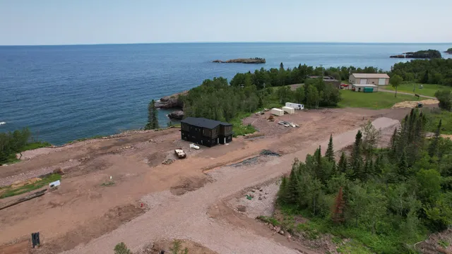 $165,000 | Lot 20-tbd Lot 20-tbd Sawtooth Circle, Silver Bay, MN 55614