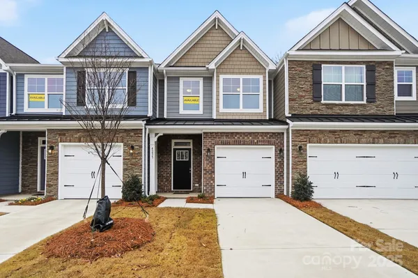 $360,900 | 4235 Black Court, Harrisburg, NC 28075