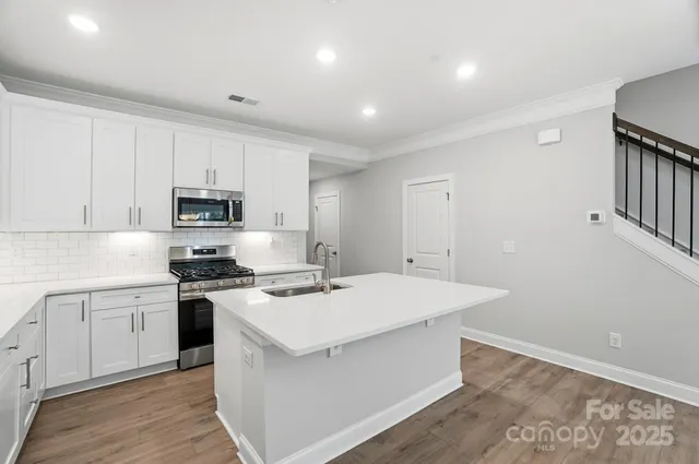 $396,500 | 4235 Black Court, Harrisburg, NC 28075