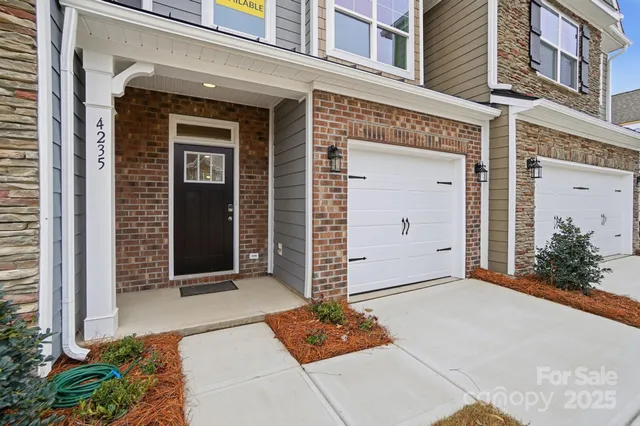 $396,500 | 4235 Black Court, Harrisburg, NC 28075
