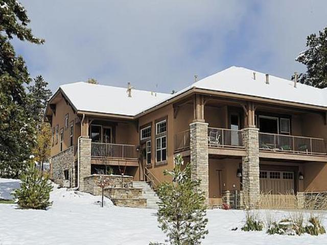 4303 Chateau Ridge Road Castle Rock, CO 80108 - Photo 1 of 1 Gallery Image 1