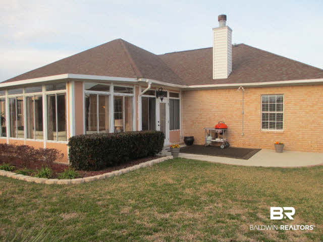 22700 Wedgewood Drive Foley, AL 36535 - Photo 26 of 27