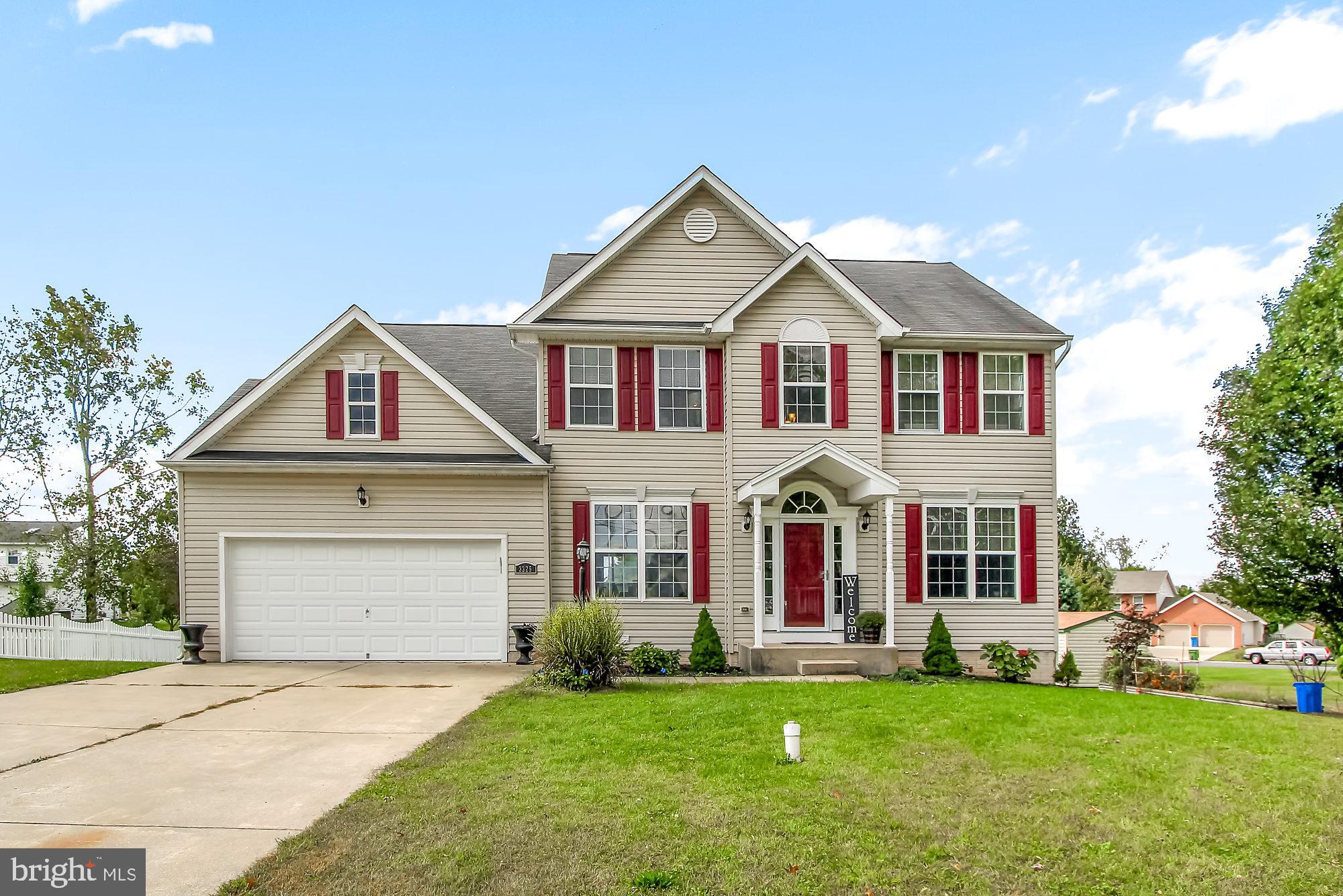 3325 Lewisberry Road York, PA 17404 - Photo 1 of 28 Front