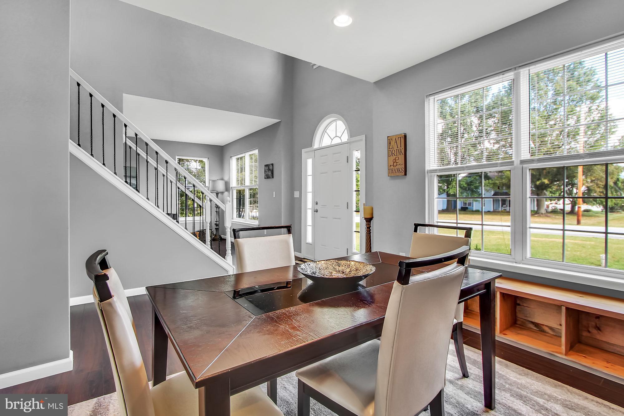 3325 Lewisberry Road York, PA 17404 - Photo 2 of 28 Dining Room