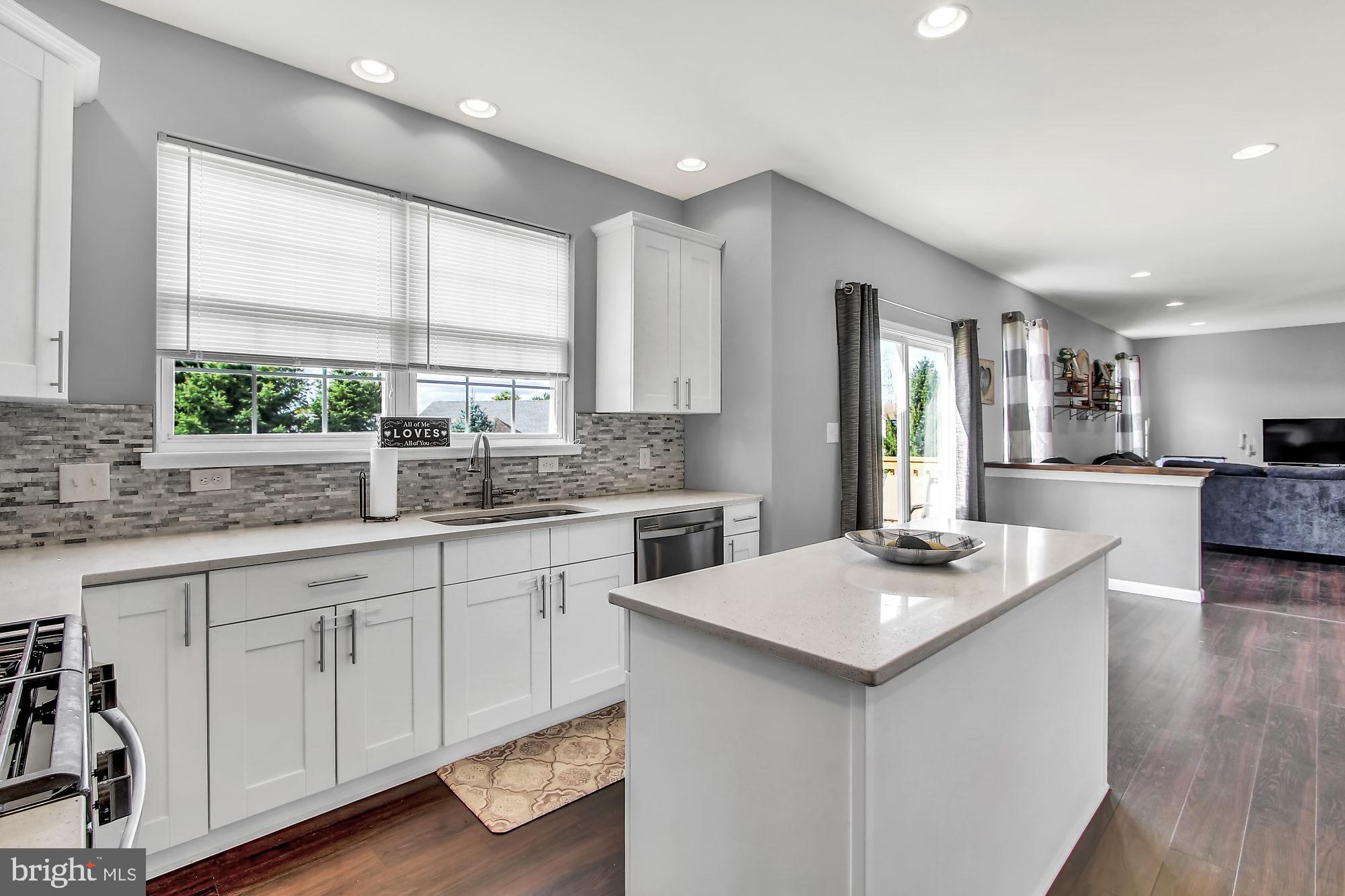 3325 Lewisberry Road York, PA 17404 - Photo 12 of 28 Kitchen