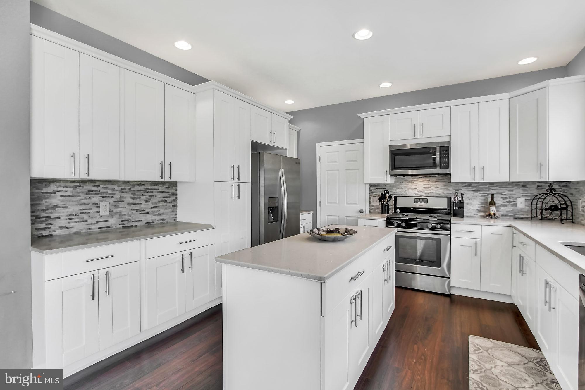 3325 Lewisberry Road York, PA 17404 - Photo 13 of 28 Kitchen