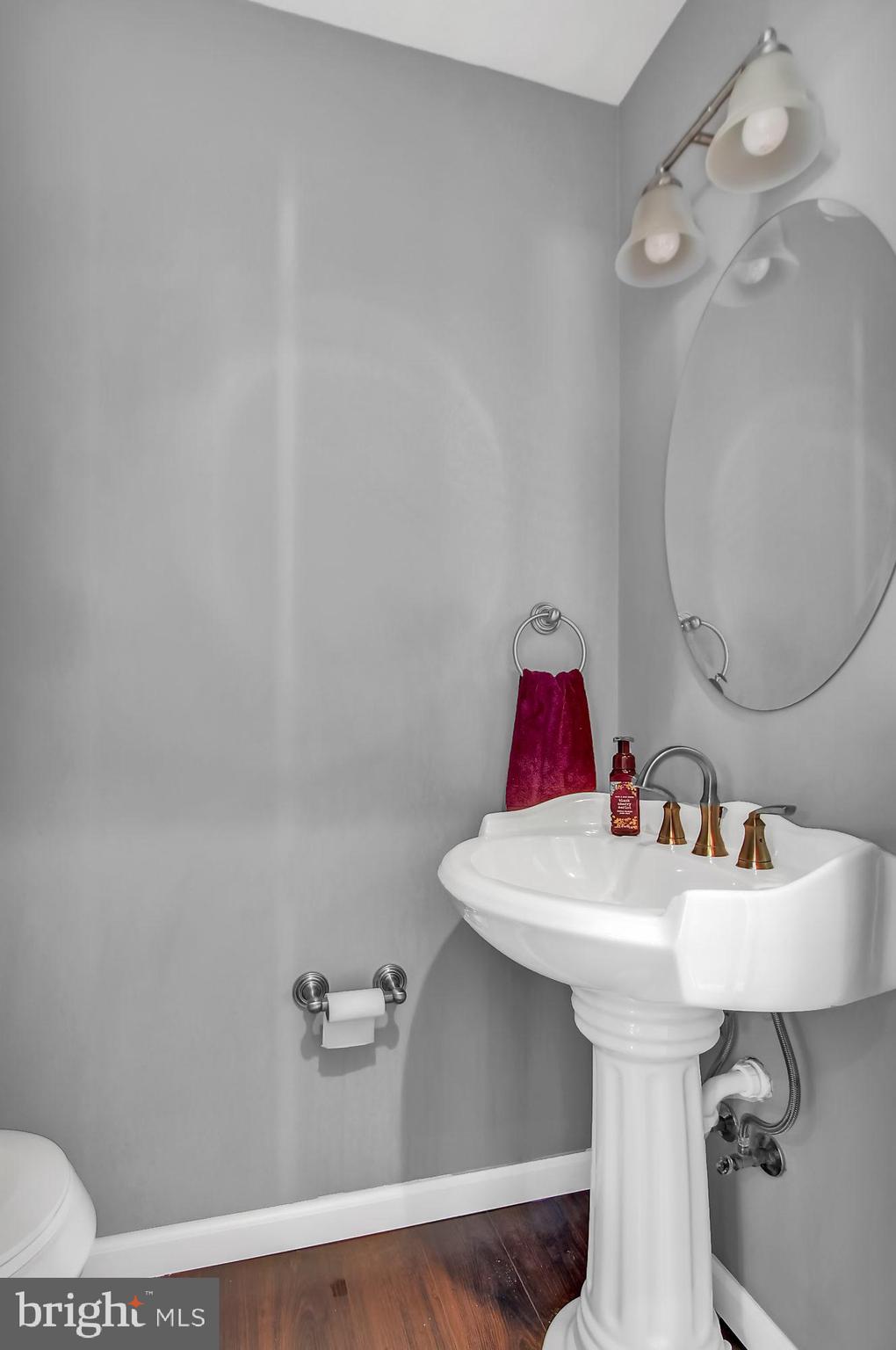 3325 Lewisberry Road York, PA 17404 - Photo 14 of 28 Half Bath