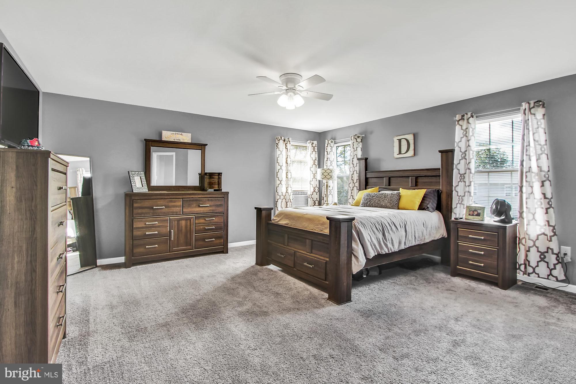 3325 Lewisberry Road York, PA 17404 - Photo 15 of 28 Master Bedroom