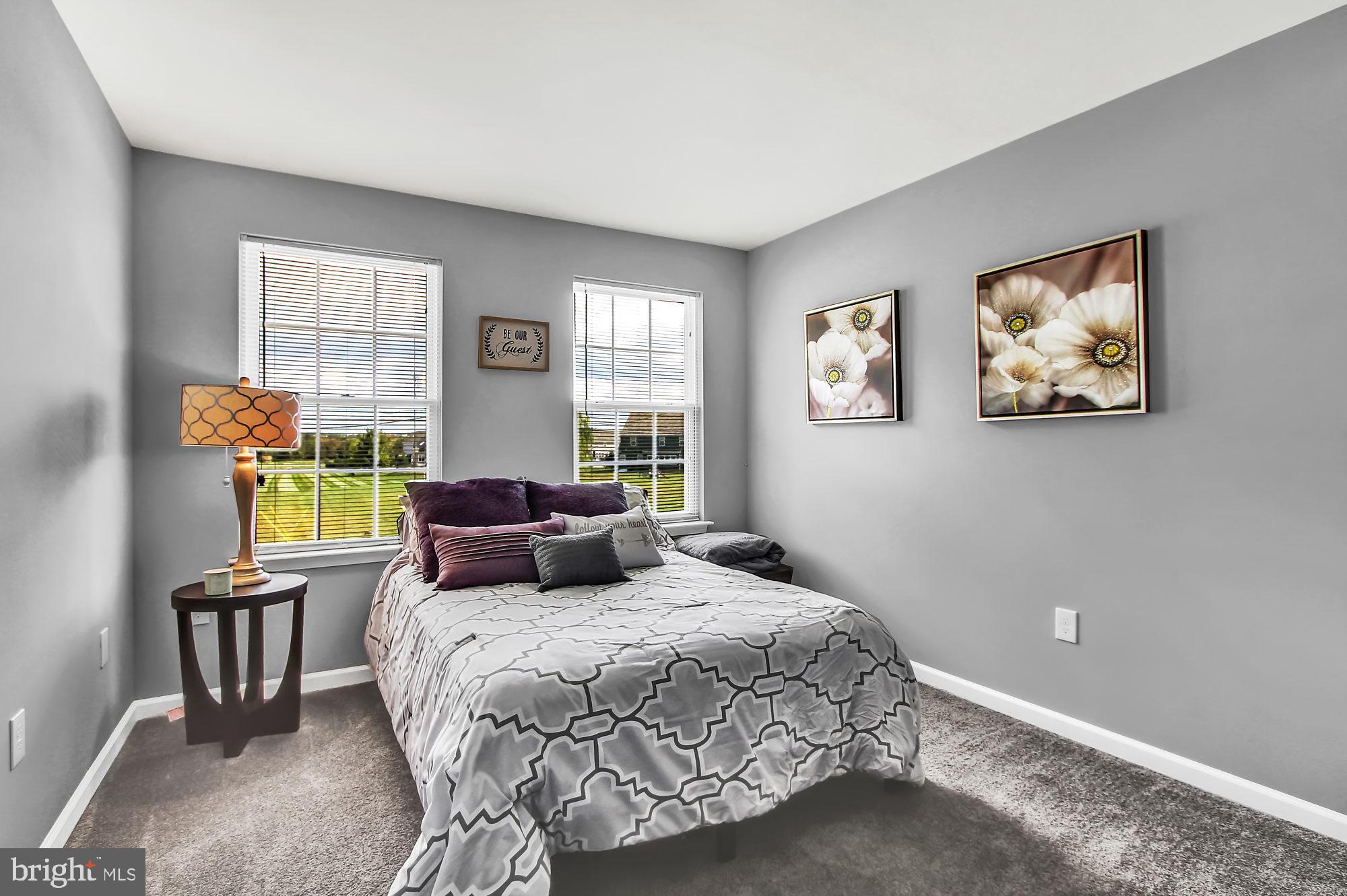 3325 Lewisberry Road York, PA 17404 - Photo 19 of 28 Bedroom 2