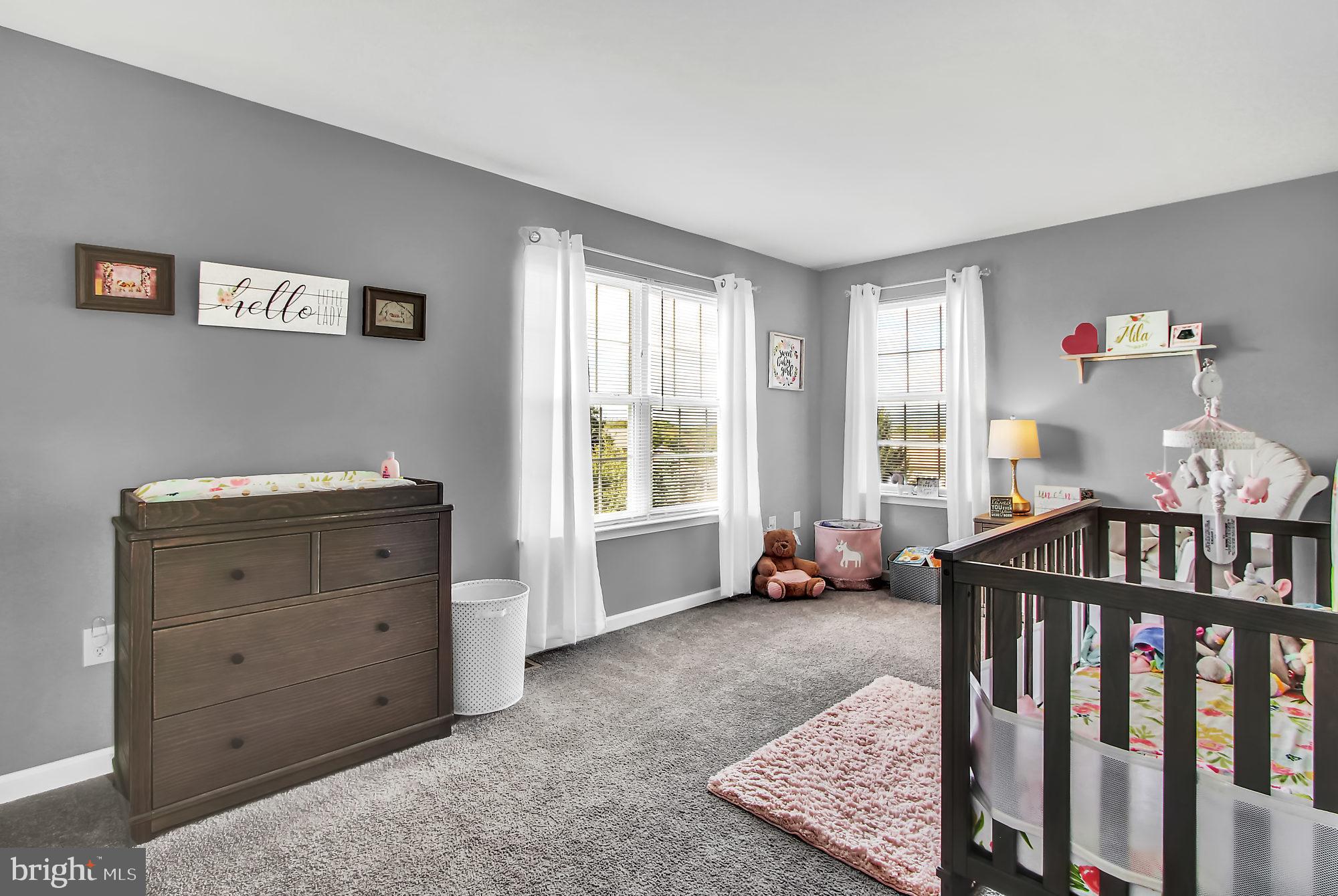 3325 Lewisberry Road York, PA 17404 - Photo 20 of 28 Bedroom 3