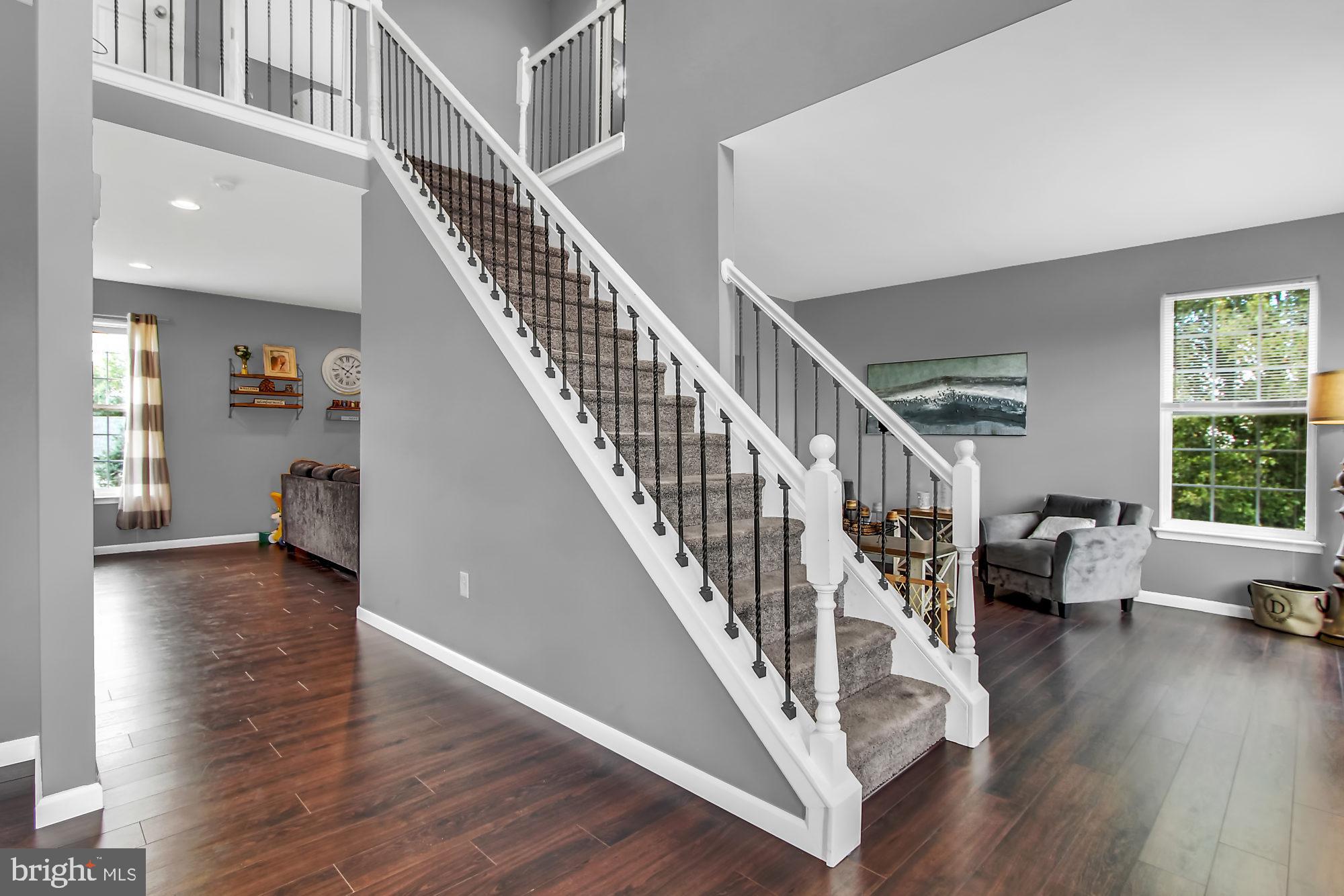 3325 Lewisberry Road York, PA 17404 - Photo 3 of 28 Foyer