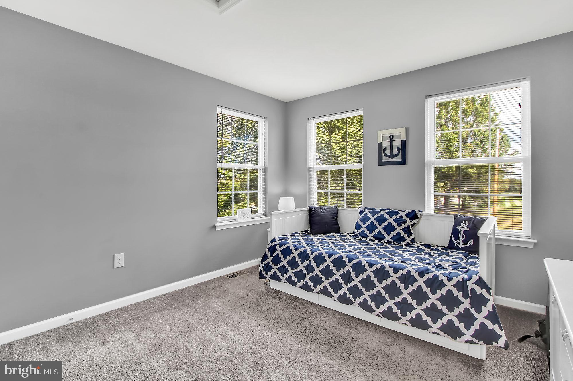3325 Lewisberry Road York, PA 17404 - Photo 21 of 28 Bedroom 4