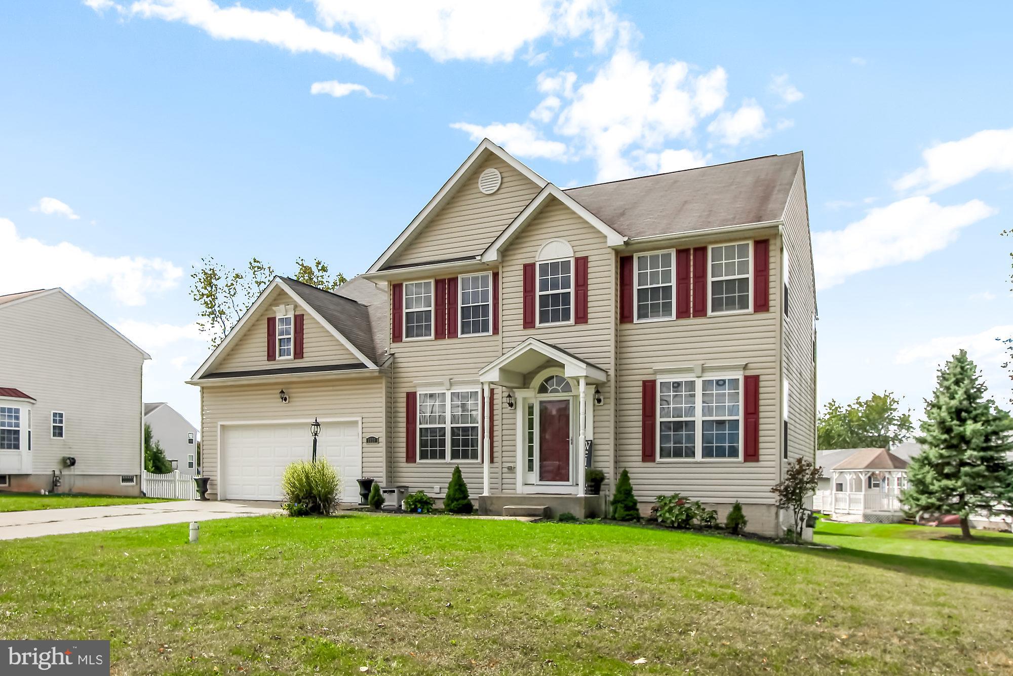 3325 Lewisberry Road York, PA 17404 - Photo 28 of 28 Front