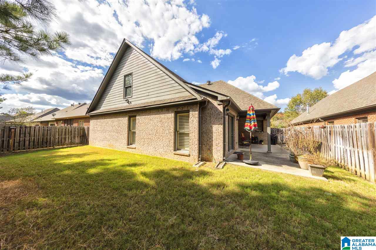 5286 Creekside Loop Birmingham, AL 35244 - Photo 4 of 37