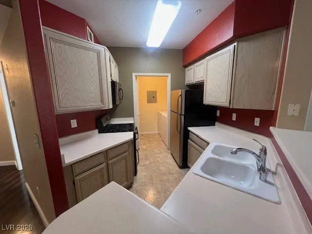 $259,000 | 7173 South Durango Drive, Unit 308, Las Vegas, NV 89113