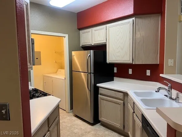 $259,000 | 7173 South Durango Drive, Unit 308, Las Vegas, NV 89113