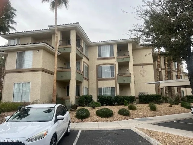 $259,000 | 7173 South Durango Drive, Unit 308, Las Vegas, NV 89113