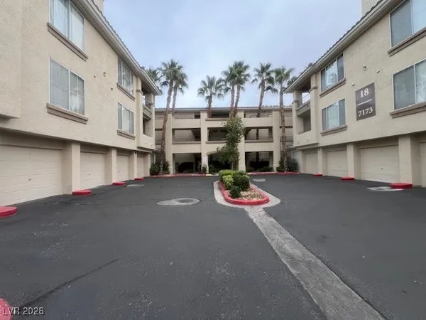 $259,000 | 7173 South Durango Drive, Unit 308, Las Vegas, NV 89113