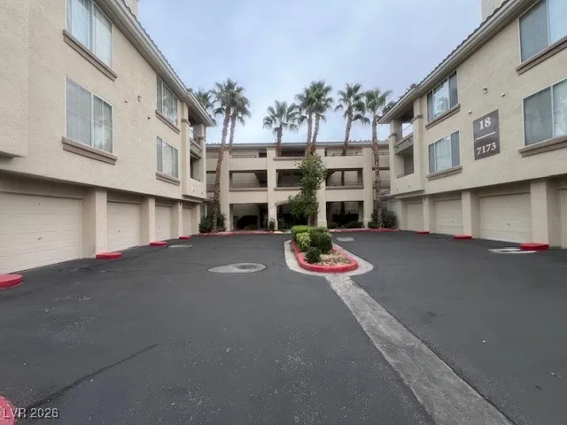 $259,000 | 7173 South Durango Drive, Unit 308, Las Vegas, NV 89113