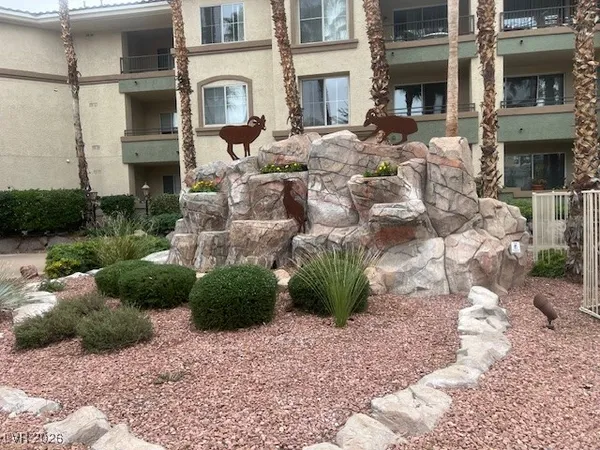 $259,000 | 7173 South Durango Drive, Unit 308, Las Vegas, NV 89113