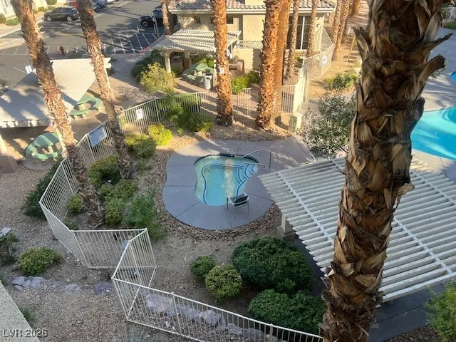 $259,000 | 7173 South Durango Drive, Unit 308, Las Vegas, NV 89113
