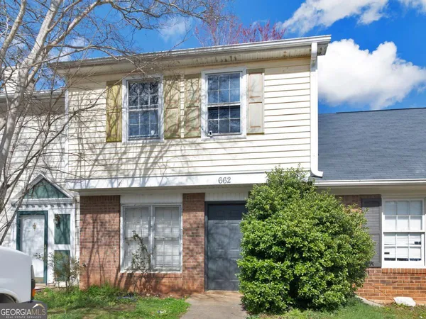 $155,000 | 662 Browning Lane Southeast, Conyers, GA 30013